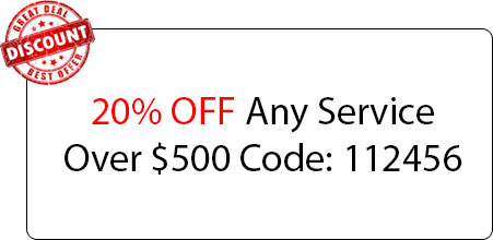 Over 500 Dollar Coupon - Locksmith at Maywood, IL - Maywood Il Locksmith