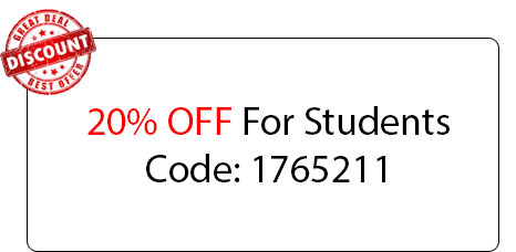 Student Coupon - Locksmith at Maywood, IL - Maywood Il Locksmith